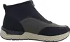 Rieker Komfort Stiefeletten Damen 31383738333330 Schwarz 36 Produktbild-Vorschau 34