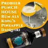 P.Ho.Rum King´s Pineap.40%0,7L Produktbild-Vorschau 6