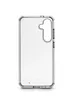 Hama Cover EXP Galaxy S24 tr (trasparente) Anteprima dell’immagine prodotto 2