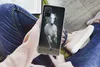MuchoWow® Handyhülle Schutzhülle Hülle für Samsung Galaxy Produktbild-Vorschau 3