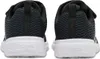 hummel Actus Recycled Sneaker Kinder black 33 Produktbild-Vorschau 10
