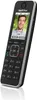 AVM FRITZ Fon C6 Schnurloses DECT Telefon schwarz Produktbild-Vorschau 14