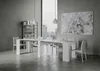 ITAMOBY - Konsola rozkładana 90x48/296 cm Venus Frassino Podgląd zdjęcia produktu 3