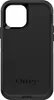 A black Otterbox Defender case for an iPhone is shown against a white background. Anteprima dell’immagine prodotto