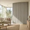 100% Verdunkelnder Raumteiler Vorhang 254x244cm, Extra Produktbild-Vorschau 11