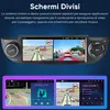 Carplay 6,86" Android 15 Autoradio per FIAT 500 2007-2015 Anteprima dell’immagine prodotto 13