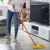 Serpillière VILEDA à haut pouvoir absorbant et ancrage Voir les images du produit 4