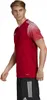 adidas Regista 20 Trikot kurzarm Herren - rot/weiß S Produktbild-Vorschau 8