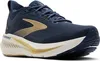 Brooks Glycerin GTS 23 Peacoat/Canal Blue/Rose Produktbild-Vorschau 5