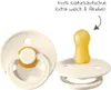 BIBS Colour Schnuller 2er-Pack, BPA-frei, Kirschform Produktbild-Vorschau 11