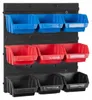 Plastový box Ergobox 3 13687 Náhled obrázku produktu 2