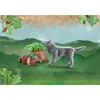 PLAYMOBIL Wiltopia 71056 Loup Voir les images du produit 7