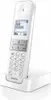 Philips D4701W/34 Telefono cordless Bianco Anteprima dell’immagine prodotto 1