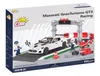 Cobi 24567 - Konstruktionsspielzeug - Maserati Gran Turismo Produktbild-Vorschau 8