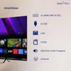 Smart Tech 43QV02V QLED Fernseher 43 Zoll Smart TV VIDAA Produktbild-Vorschau 4