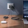 Kabel Ugreen USB-C zu USB-C, 240W, PD 3.1 mit E-Marker, Produktbild-Vorschau 5