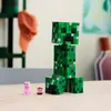 LEGO Minecraft Der Creeper - Gamer Spielzeug -Bewegliche Produktbild-Vorschau 6