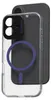 Case&Me Cover Trasparente Compatibile Con Ricarica Magsafe Anteprima dell’immagine prodotto 2