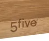5five Simply Smart Schubladen-Organizer Tidy Smart, Bambus, Anteprima dell’immagine prodotto 12