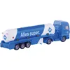 Siku Tanksattelzug Tanklaster LKW Spielzeugauto blau; 1626 Produktbild-Vorschau 24