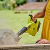 RYOBI R18TB-0 Dmuchawa akumulatorowa 18 V 200 km/h Solo ( Podgląd zdjęcia produktu 6