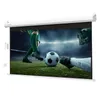 Kiano Electric projectiescherm, 100 inch, 16:9, mat wit, Productafbeelding-voorbeeld 3