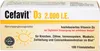 Cefavit D3 2,000 I.E., 100 St. Tabletten Produktbild-Vorschau 1