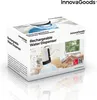 The image shows the product packaging for a rechargeable water dispenser. Náhľad obrázku produktu