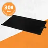 Mi-Heat Gummi-Heizmatte 60x100cm, 300W mit 2,4 Meter Produktbild-Vorschau 2