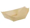 PAPSTAR 84414 PAPSTAR Bateaux pour fingerfood "pure", 110 x Voir les images du produit 6