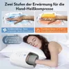 Handmassagegerät gegen Arthrose & taube Finger: Ideal für Produktbild-Vorschau 6