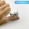 Peristaltické čerpadlo GROTHEN, dávkovací čerpadlo, mini Náhled obrázku produktu 3