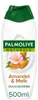 Sprchový krém Palmolive Naturals Mandľa 500 ml Náhľad obrázku produktu 1