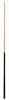 John West Billardqueue 122 cm 2-teilig Produktbild-Vorschau 2