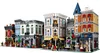 Velká stavebnice LEGO 10255 City life pro teenagery a Náhled obrázku produktu 37