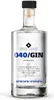 040/Gin Hamburg, 40% Vol. 0,5 l Produktbild-Vorschau 4