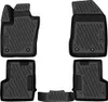 ELEMENT gumowe dywaniki podłogowe 3D do JEEP Renegade, Podgląd zdjęcia produktu 1