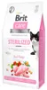 Cat GF Sterilized Sensitive 2kg Náhled obrázku produktu 2