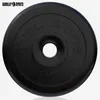 GORILLA SPORTS® Hantelscheiben - 5kg Gewichte, 30/31mm Produktbild-Vorschau 3
