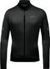 Gore C3 Thermo Trikot Herren lang schwarz größe 2XL Produktbild-Vorschau 2