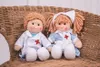 BigJigs Puppe Nancy - weiche Stoff Krankenschwesterpuppe 28 Produktbild-Vorschau 8
