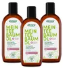 alkmene Mein Teebaumöl Kopfhaut Tonikum 3x 250 ml Juckreiz Produktbild-Vorschau 1