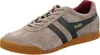 Gola Chaussures Harrier Suede, CMA192FE Voir les images du produit 23
