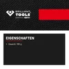 BRILLIANT TOOLS Tubo spiralato per aria compressa Ø 10 mm Anteprima dell’immagine prodotto 3