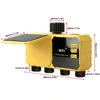 Intelligenter Bewässerungstimer mit WLAN, solarbetriebenem Produktbild-Vorschau 3