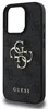 GUESS Hard Cover 4G met groot metalen logo, grijs, voor Productafbeelding-voorbeeld 21