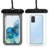 Schutzhülle Wasserdicht für Samsung Galaxy S25 FE Handy Produktbild-Vorschau 9