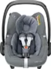 Bebeconfort Pebble Pro i-Size, Essentail Grey - Grau Produktbild-Vorschau 5