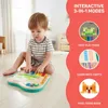 Pianoforte Hape Dynamic Pixel Anteprima dell’immagine prodotto 12