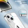 Hülle für Apple iPhone 14 Plus Schutzhülle MagSafe Produktbild-Vorschau 2